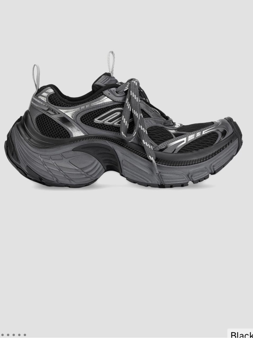 Balenciaga 6XL sneakers
